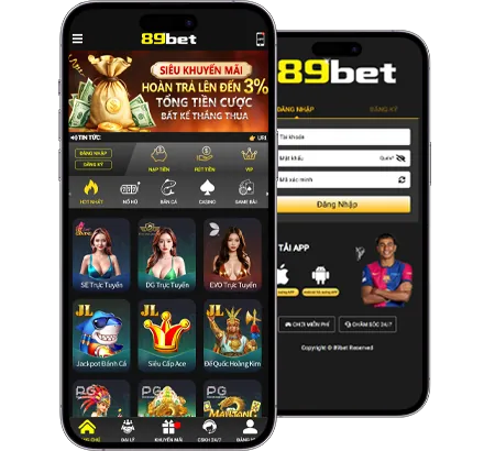 Khuyến Mãi Nạp Tiền 98win iOS