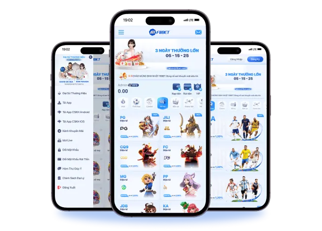 Thưởng Chào Mừng 98win iOS