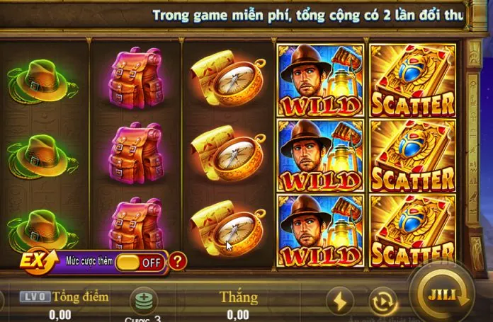 Máy đánh bạc 98win iOS