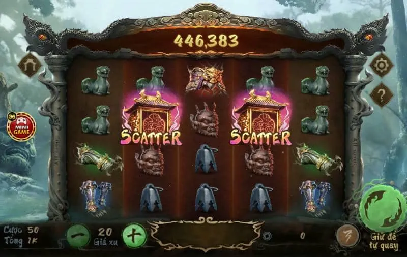 Blackjack trên 98win iOS