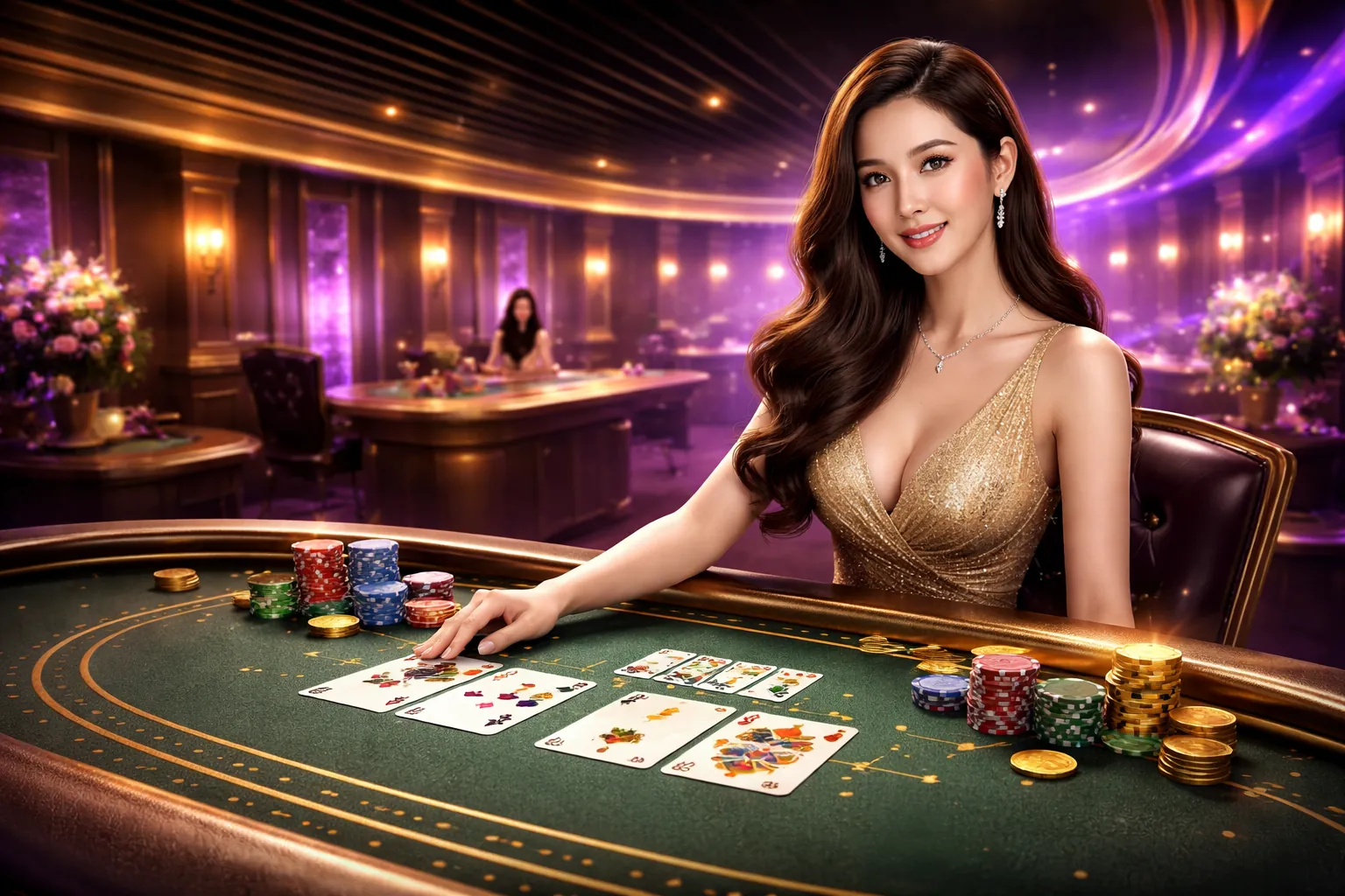 Trải nghiệm máy đánh bạc nổ hũ đỉnh cao trên 98win iOS
