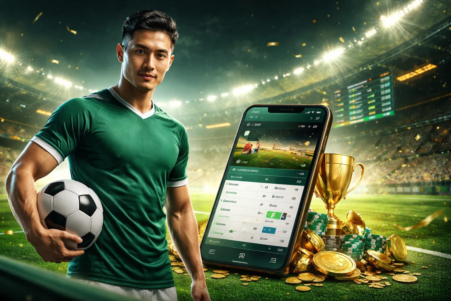 Hướng dẫn tải và cài đặt 98win iOS