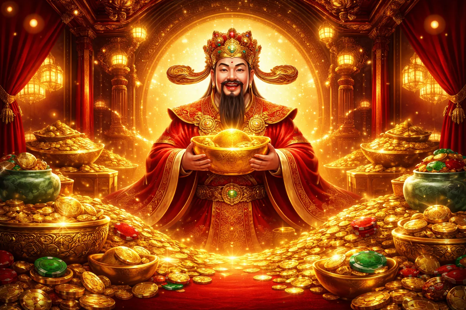 Đa dạng sản phẩm cá cược trên ứng dụng 98win iOS: thể thao, sòng bạc, slot