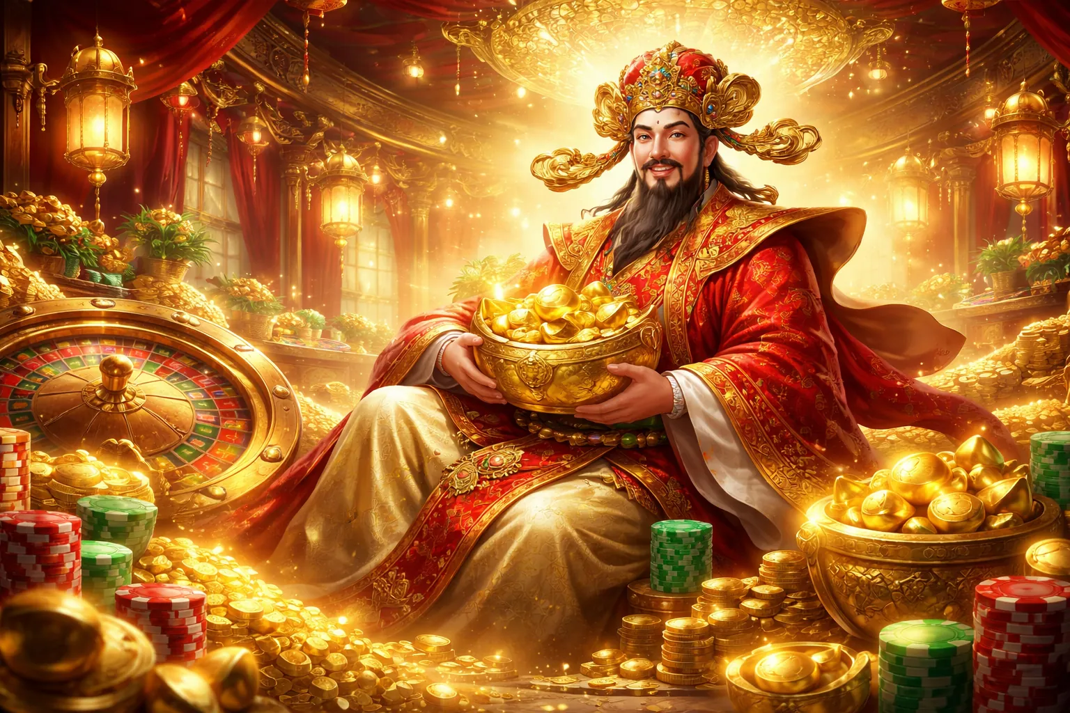 Chơi game có trách nhiệm