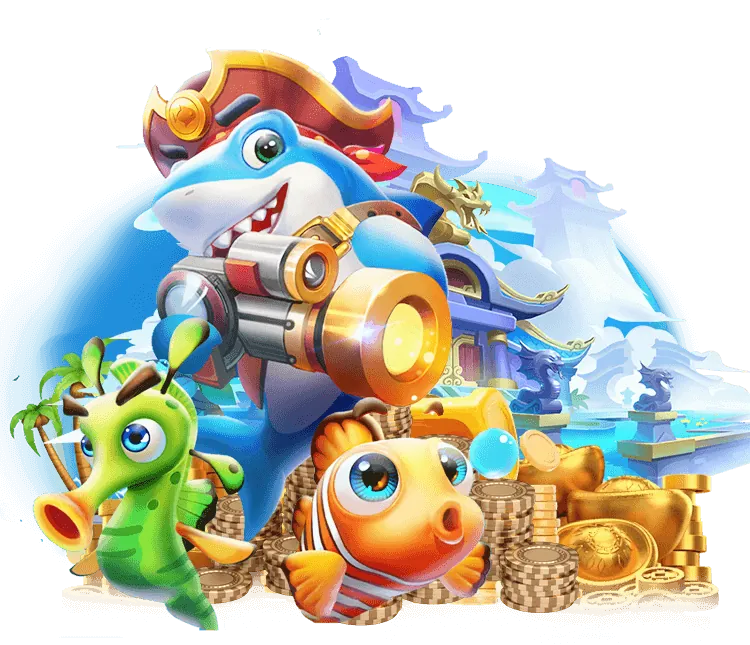 Bắn cá đổi thưởng 98win iOS